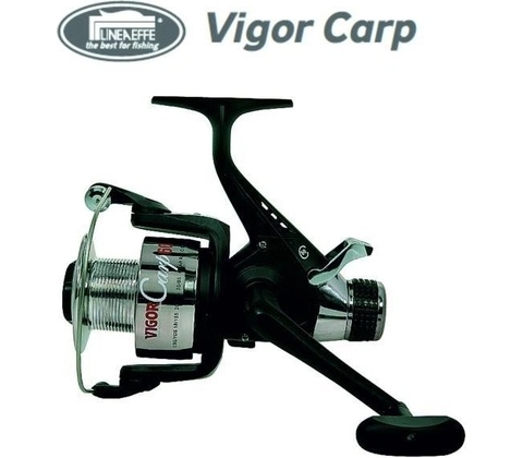 Lineaeffe Vigor Carp 40