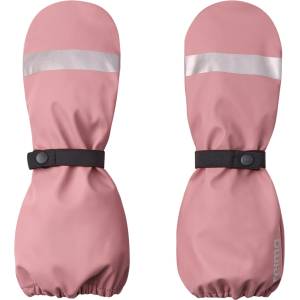 Reima Детски ръкавици Reima Kid's Kura Glove covers - Rose Blush - размер 5 (EU) (202-5340-0515)