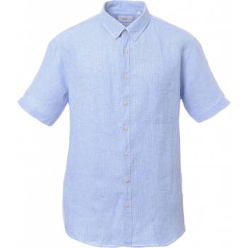 Brax Style Dan C pánská košile 7441980044352829 světle modrá
