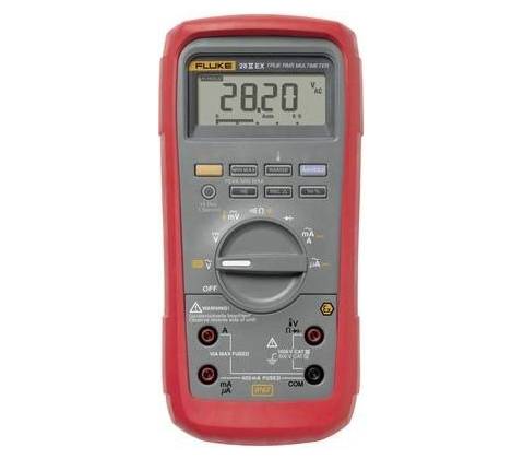 Fluke 28 II EX