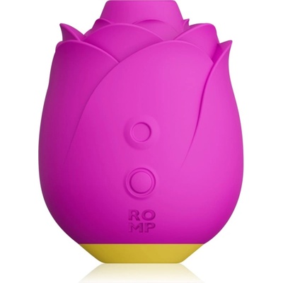 Rose клитор стимулатор 7, 2 см
