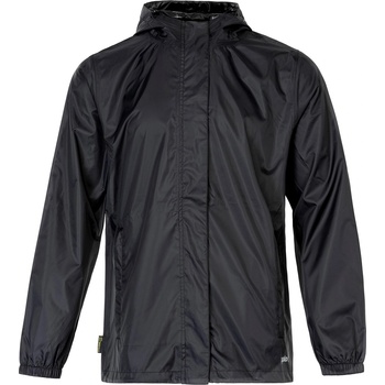 Gelert Мъжко непромокаемо яке Gelert Packaway Waterproof Jacket Mens - Black