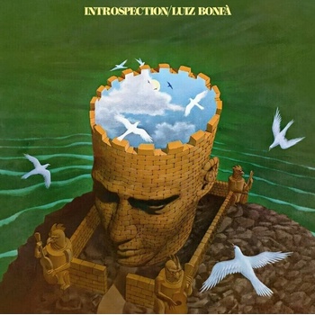 Luiz Bonfa - Jacaranda LP