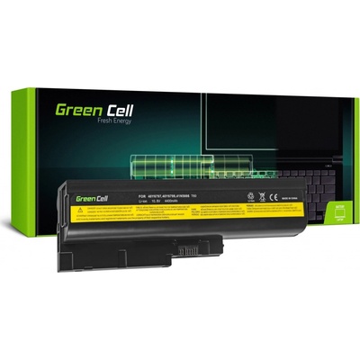 Green Cell LE01 4400 mAh batéria - neoriginálna