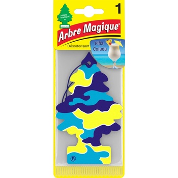 WUNDER-BAUM Piňa Colada