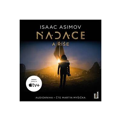 Nadace a říše - Asimov Isaac