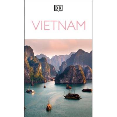 DK Vietnam - DK Travel