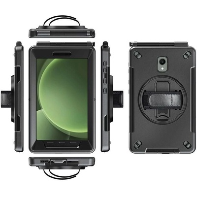 eSTUFF ES68105007-BULK кейс за таблет (Galaxy Tab Active5/Active3) (Galaxy Tab Active5/Active3)