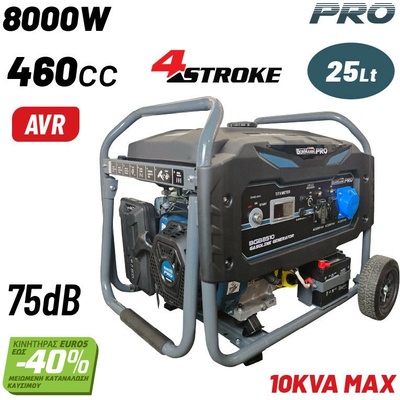 BORMANN BGB8510
