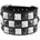 Black & metal гривна пирамида 3 - bwz-611