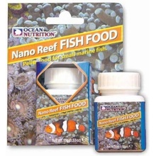 Nano Reef Fish Food 15 g