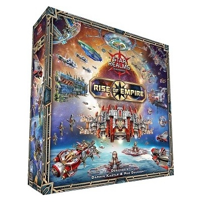 Star Realms Rise of Empire EN