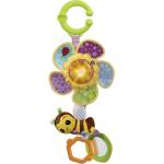 VTech Светеща интерактивна дрънкалка Vtech - Пчеличка (V550603) - ozone