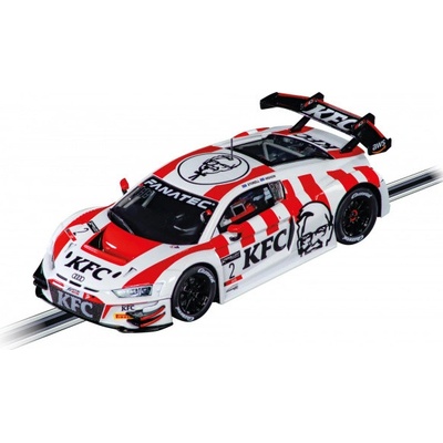 Carrera Auto D132 32073 Audi R8 LMS GT3 evo II – Zbozi.Blesk.cz