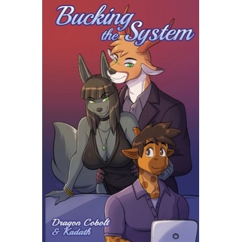 FurPlanet Productions Bucking the System | Kadath