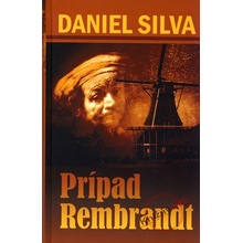 Prípad Rembrandt