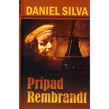 Prípad Rembrandt