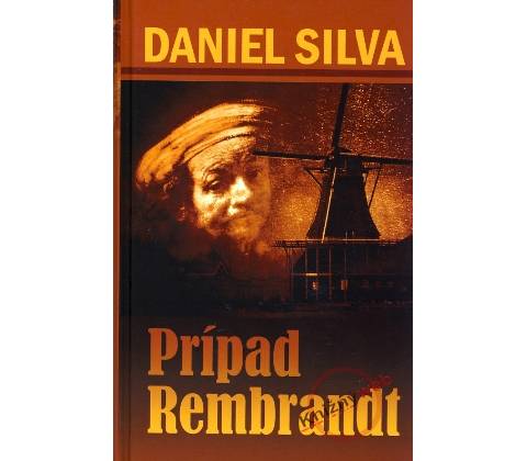 Prípad Rembrandt