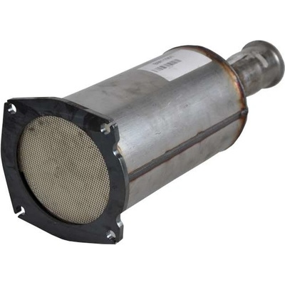 FAP filtr CITROEN C5 / PEUGEOT 407 - 2.0HDi - 1731AJ