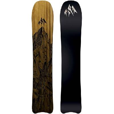JONES snowboard Snb Ultracraft 156 (MULTI) Vel.: 156 20/21