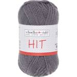 Schoeller + Stahl Hit 93657-28 Grey Плетива прежда (93657-28)