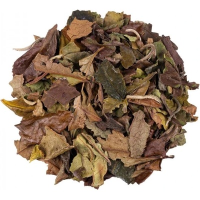 Thés & Traditions Pai Mu Tan 50g sypaného čaju