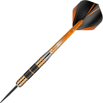 Sada steel šípok Red Dragon Amberjack 11 - 30g, 90% wolfram