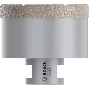 Bosch - Диамантена пробивна корона за плочки и облицовки, диаметър 67 мм 2608587130 (2608587130)