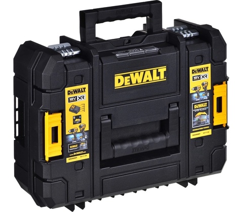 DeWalt DCK2050E2T