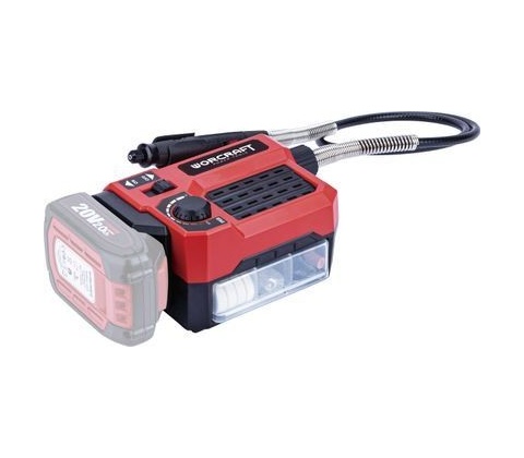 Worcraft CEMG-S20Li
