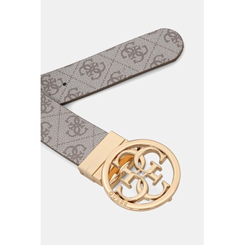 Guess Колан с две лица Guess NOELLE (BW9166.P4235)