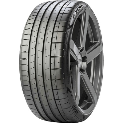 Pirelli P Zero 235/55 R18 100V