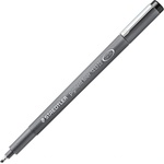 STAEDTLER Тънкописец Staedtler Pigment Liner 308, скосен връх (22909-А-СКОСЕН)