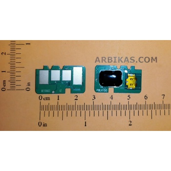 Image 1 of Compatible Ресет чип HP 106A - 1k (W1106A-CHIP)
