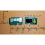 Compatible Ресет чип HP 106A - 1k (W1106A-CHIP)