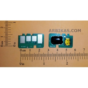 Compatible Ресет чип HP 106A - 1k (W1106A-CHIP)
