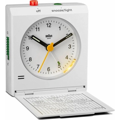 Braun BC 05 W