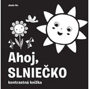 Ahoj, slniečko!