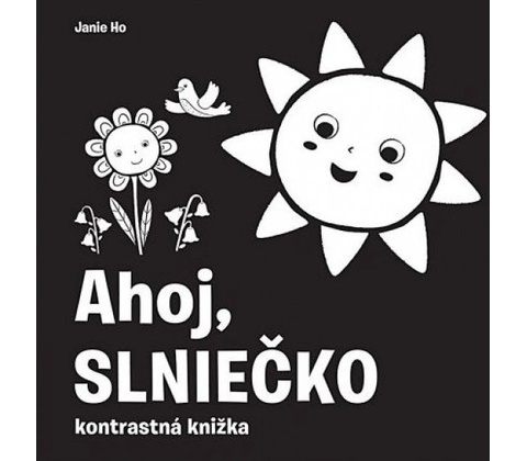 Ahoj, slniečko!