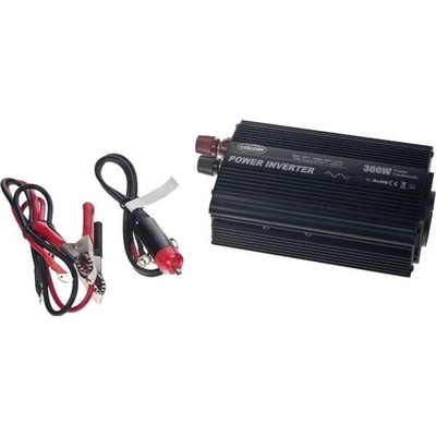 Stualarm 35312 12/230V 300W