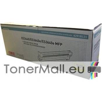 OKI Барабанен модул OKI 42918121 (Yellow)