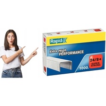 Rapid Super Strong 24/8