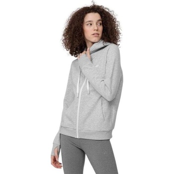 4F W sweatshirt H4L22-BLD353 27M