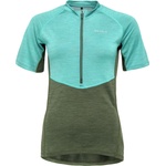 Devold Standal merino tee zip neck s