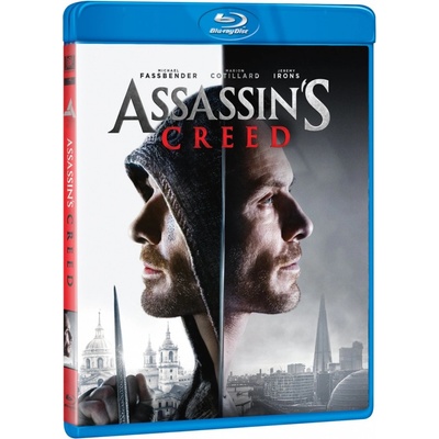 Assassin’s Creed: BD
