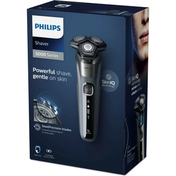 Philips Series 5000 SkinIQ S5587/30