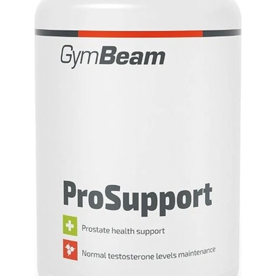 GymBeam Podpora prostaty 90 kapslí