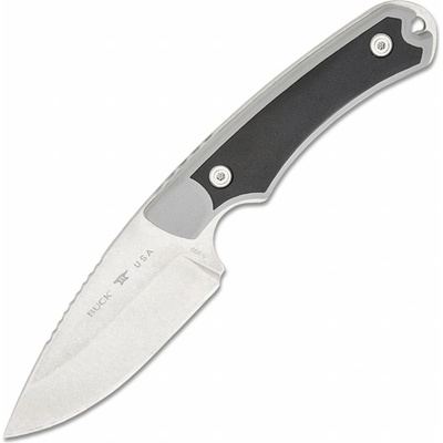 Buck Alpha Hunter Select Gray 0664GYS