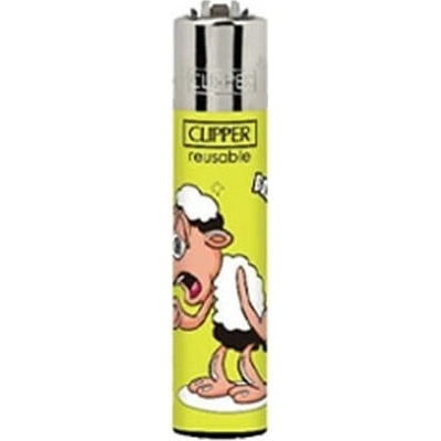 Clipper Crazy Farm 3 Crazy Farm 3-4