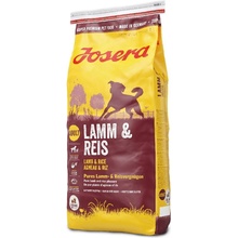 Josera Adult Lamb & Rice 15 kg